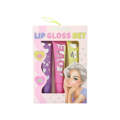 Afbeelding van Depesche TOPModel lipgloss BEAUTY and ME