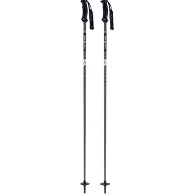 Afbeelding van K2 Power Composite Heren Skistok Gunmetal 110