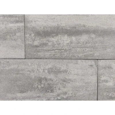 Afbeelding van Patio square 40x80x5 cm concrete