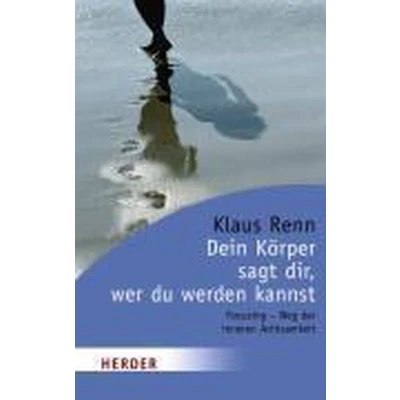 Afbeelding van Dein Körper sagt dir, wer du werden kannst