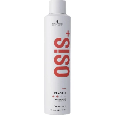 Afbeelding van Schwarzkopf Osis+ Elastic Flexible Hold Haarspray 300ml