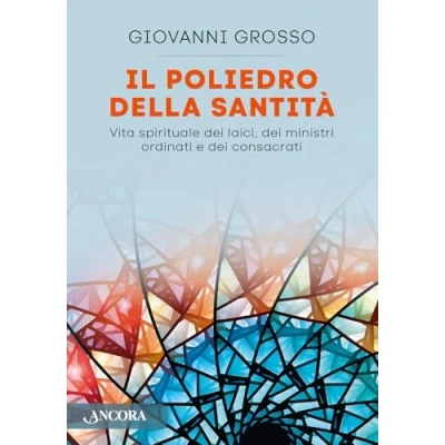 Afbeelding van Il poliedro della santità