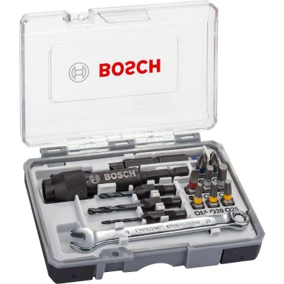 Afbeelding van Bosch Drill &amp; Drive set