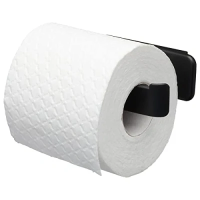 Afbeelding van Tiger Tess toiletrolhouder zonder klep