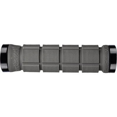 Afbeelding van Lizard Skins Handvat Northshore Lock on 130 Mm Grijs 12 delig