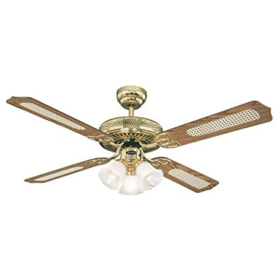 Afbeelding van Westinghouse Monarch Trio ventilator