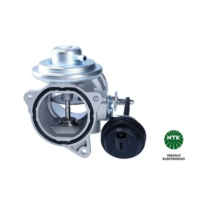Afbeelding van NGK 97282 EGR klep Pneumatisch Met pakkingen VOLKSWAGEN: Caddy 3, SKODA: Octavia II Hatchback, 2 Combi, SEAT: Altea