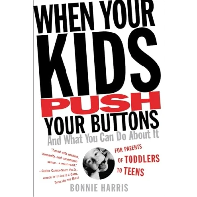 Afbeelding van When Your Kids Push Buttons