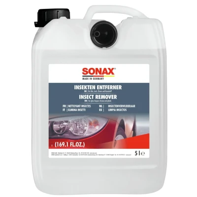 Afbeelding van Sonax 05335000 Insectenverwijderaar 5L 1837845