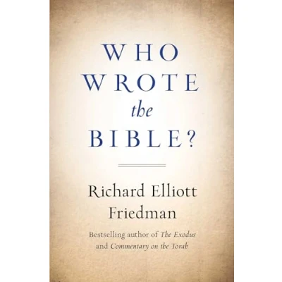 Afbeelding van Who Wrote the Bible?