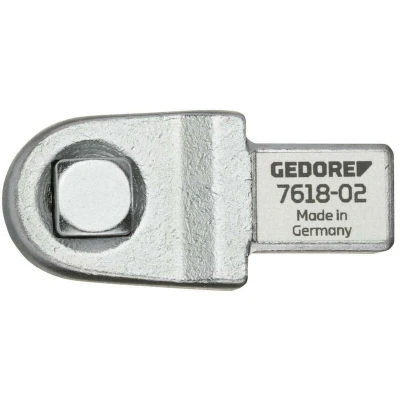 Image de GEDORE 7618 02 Carré Allen 1/2&quot; SE 14x18 7688040