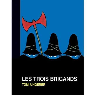 Image de Les trois brigands