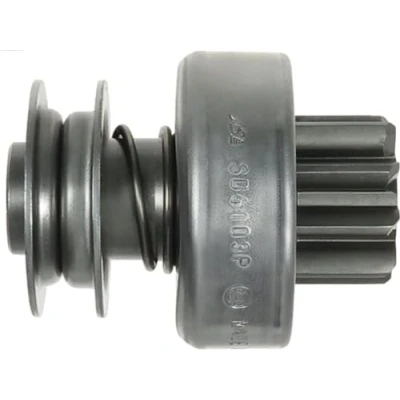 Afbeelding van AS PL SD4103P Vrijwielaandrijving, starter