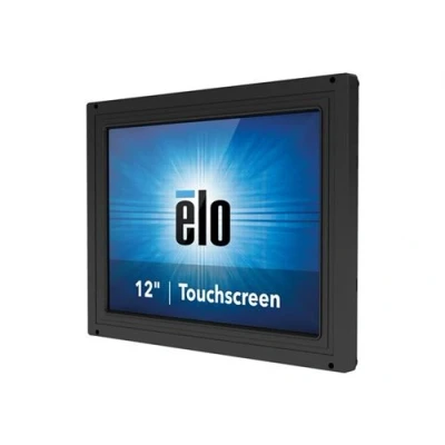Image de Elo 1291L Écran LED 12.1&quot; cadre ouvert écran tactile 800 x 600 @ 60 Hz 450 cd/m² 1500:1 25 ms HDMI VGA DisplayPort noir
