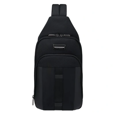 Afbeelding van Samsonite Urban Eye Slingbag M black