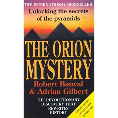 Afbeelding van Orion Mystery