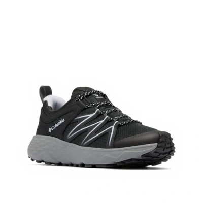 Afbeelding van Columbia Peakfreak ROAM Outdoorschoenen, Dames, Maat: 42, Black/snowdrift Kunststof/ textiel