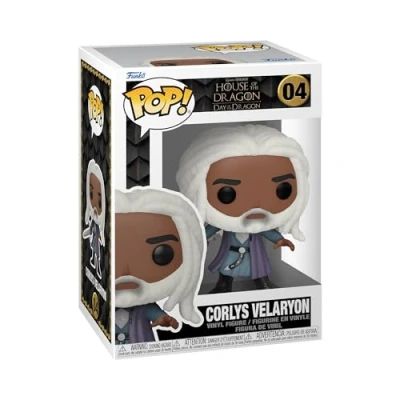 Afbeelding van Funko Pop! House of the Dragon Corlys Velaryon #04