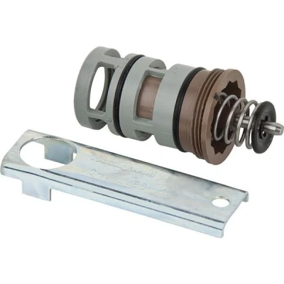 Afbeelding van Honeywell cartridge klep revisie met sleutel VCZZ1100/U. Artikelnr: VCZZ1100/U