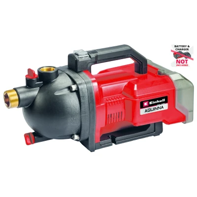 Afbeelding van Einhell AQUINNA 36/30 Accu Tuinpomp