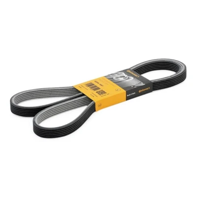 Afbeelding van Contitech Poly V riem 6DPK1697