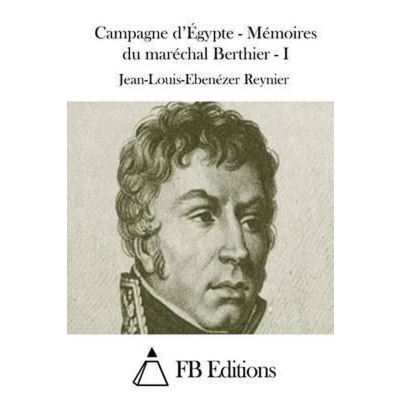 Afbeelding van Campagne D&#039;égypte