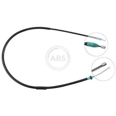 Afbeelding van Abs Handremkabel K18978