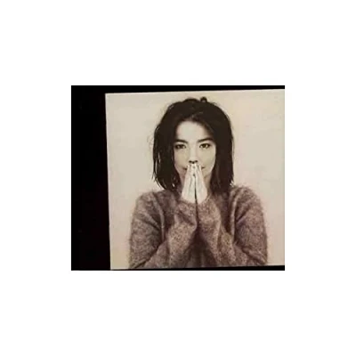 Afbeelding van Bjork Debut (LP)