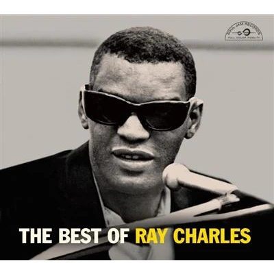 Image de The Best Of Ray Charles