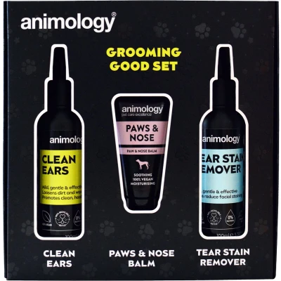 Afbeelding van Animology Grooming Good Set