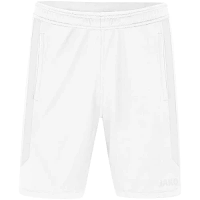 Afbeelding van Vrijetijdsshort Power Wit / L