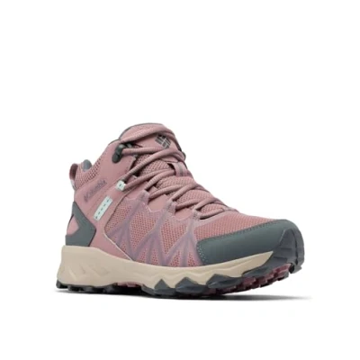 Afbeelding van Columbia Peakfreak 2 Mid Outdry Halfhoge waterdichte trekking en wandelschoenen voor dames