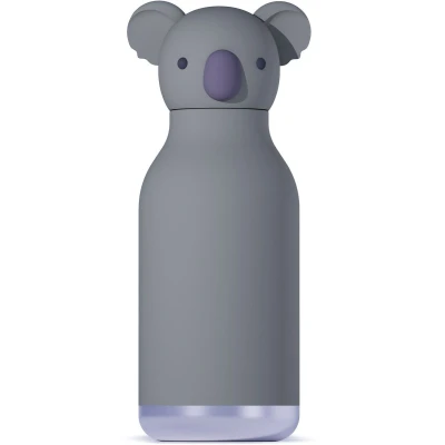 Afbeelding van Asobu Koala Bestie Drinkfles 460ml RVS &amp; Siliconen