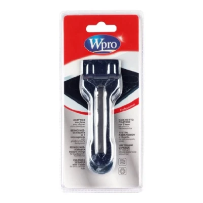 Afbeelding van Wpro 484000008546 Schraper Keramische Kookplaat Scr200