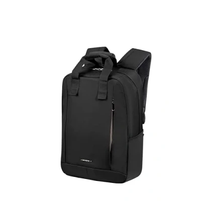 Afbeelding van Samsonite Guardit Classy Laptop backpack + Handles 14.1&quot; black