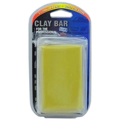 Afbeelding van Martin Cox Reinigers MC CLAY2PK