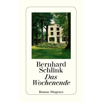 Afbeelding van Das Wochenende