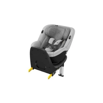 Image de 8511510110 isofix mica unisex ceinture de sécurité authentic gris