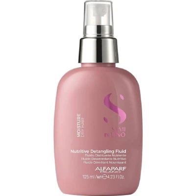 Afbeelding van Alfaparf Milano Semi di Lino Moisture Nutritive Leave in conditioner 125 ml