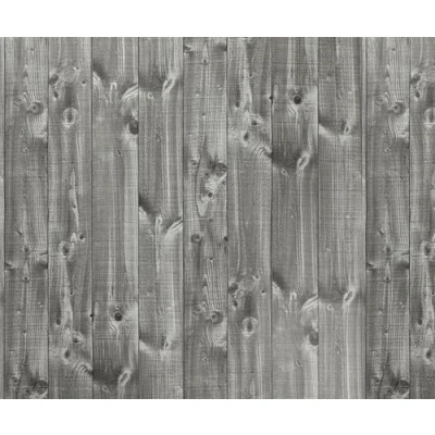 Afbeelding van Venilia 53158 Zelfklevende folie, pvc, grijs hout, 45 x 300 cm