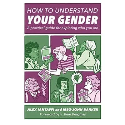 Afbeelding van How to Understand Your Gender