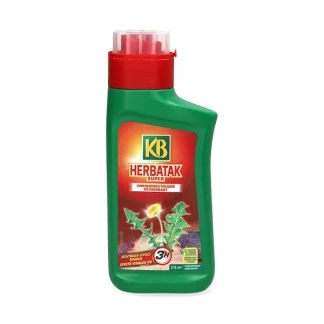 Afbeelding van KB Herbatak Super 500ml