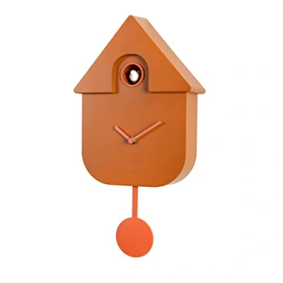 Afbeelding van Koekoeksklok Terracotta