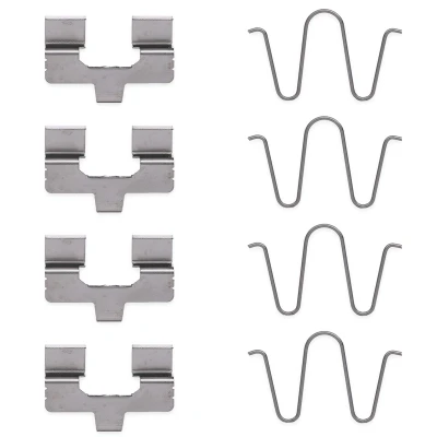Afbeelding van QUICK BRAKE 109 1207 Accessoireset, schijfremblok MAZDA: MX 5 2, I, FAMILIA