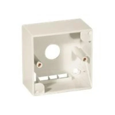 Image de Equip Universal surface Mounting Box boîtier du répartiteur réseau