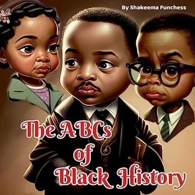 Afbeelding van ABCs The of Black History