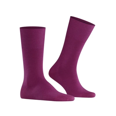 Afbeelding van Falke Airport Sokken, Maat: 41/42, Arctic pink