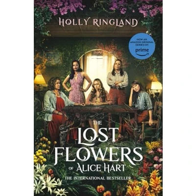 Afbeelding van The Lost Flowers of Alice Hart