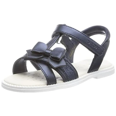 Afbeelding van GEOX J SANDAL KARLY GIRL Blauw 24 EU