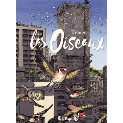 Image de Les oiseaux